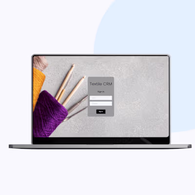 HST Private Limited | Web app | Software
