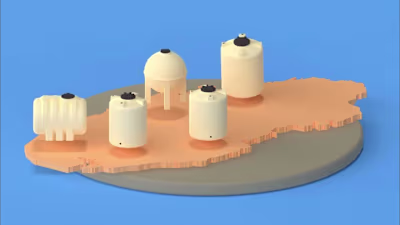 3D Motion graphics