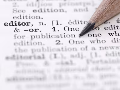 Writing: Tech, Medical, Grant, Blog, Content, RFP, SEO