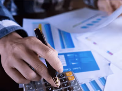 Optimizing Bookkeeping Procedures for Small Enterprises