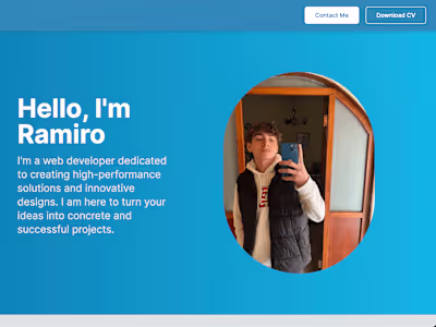 Portfolio
