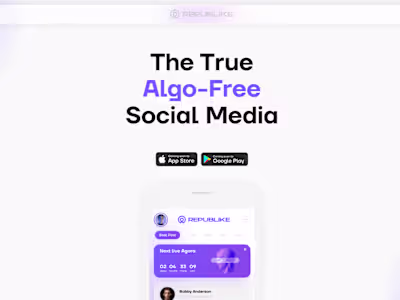 The True Self-Moderated Social Media