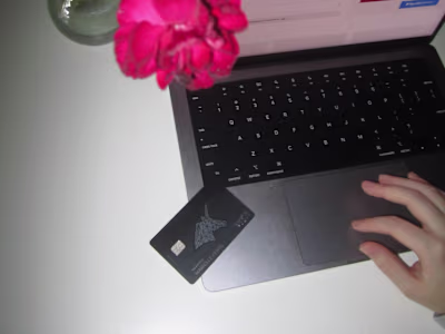 Cred.ai Social Content (Online Banking)