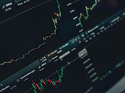 Wall Street Daytrading Software