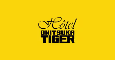 Hotel Onitsuka Tiger — From Figma to Framer