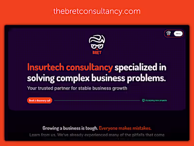 The Bret Consultancy