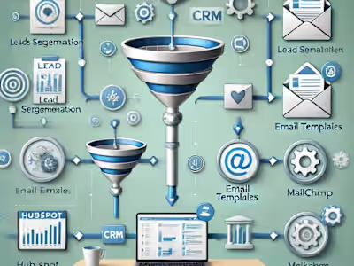Sales Funnel Design