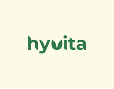 Hyvita - Brand Identity