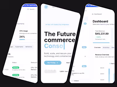 Creative Ecommerce Co. | Blockchain Ecommerce Platform