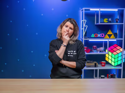 YouTube Worten - Low Battery