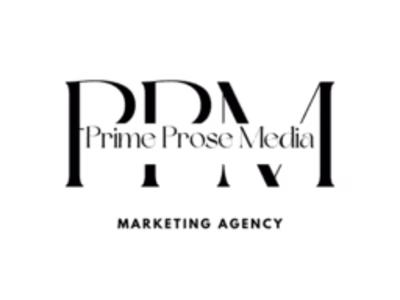 Prime Prose Media - Creative Media Solutions for brand growth
