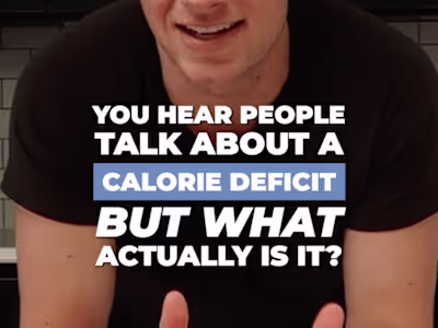 Talking Head / Vlog Style Videos for a Personal Trainer