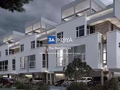 Kappa Square Portfolio Site