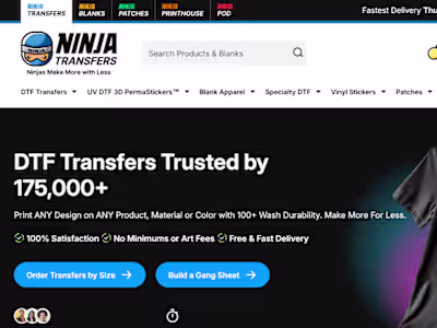 Shopify and HubSpot Integration Project