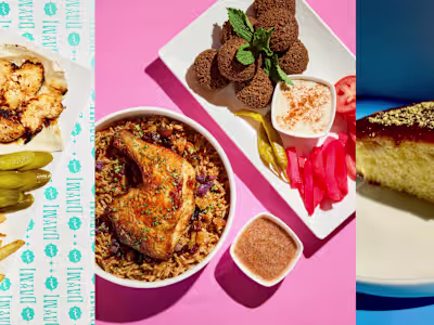 Daymi ✎ Website copywriting