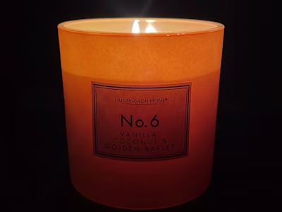 Huntington Home Candle UGC