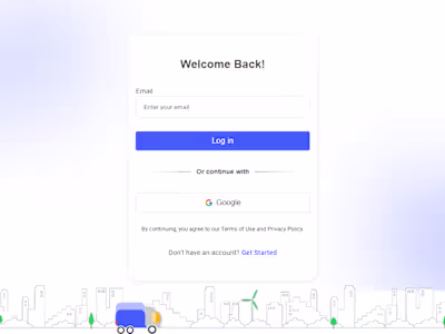 E-Commerce Solution