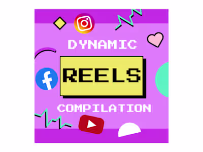 dynamic reels compilation [Hindi] but can be edited English