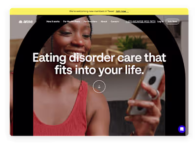 Copy: Web + Email + Social