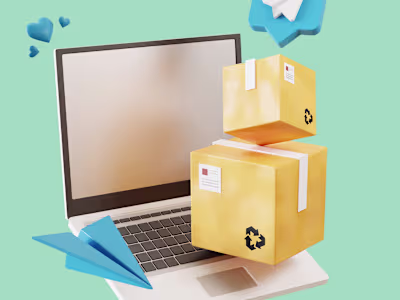 B2B dropshipping service