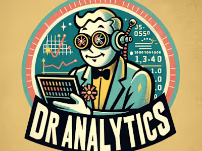 Data Scientist at several companies