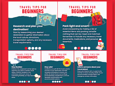 Content Writing and Graphic Design