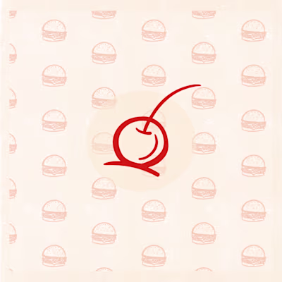 Nancy's Diner - Brand Design