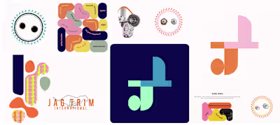 Fashion Accessories Small Business - Website Design