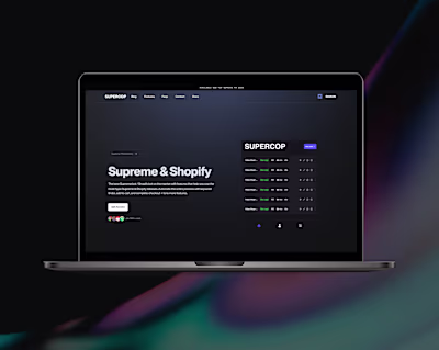 Website Redesign: Boosting Conversion Rates