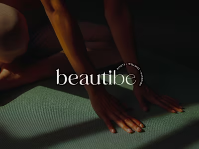 Beautibe – Branding & Packaging Design