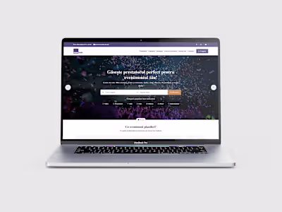 Eventbook – WordPress Event Booking Application
