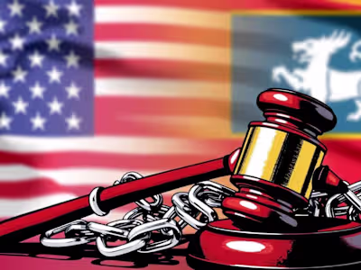 US Designates Sri Lankan Officials for Corruption Case
