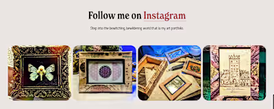 Beautifully Strange Products + Homepage