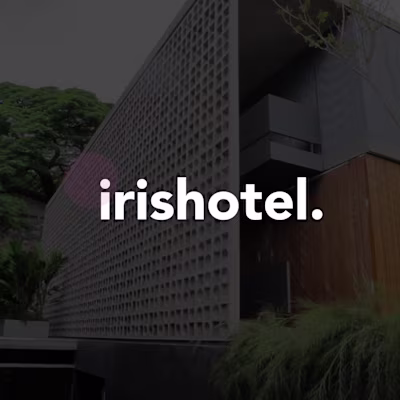 Mobile Login/Sign Up UI