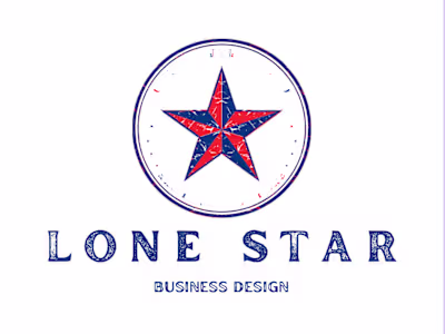 Logos | LoneStarDesign