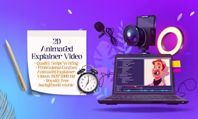 YouTube Cover