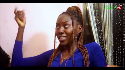 Letest Movie ALL ABOUT YOU ( A short movie ). - YouTube