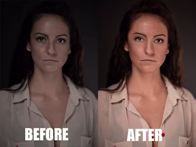 PORTRAIT DEVELOPMENT