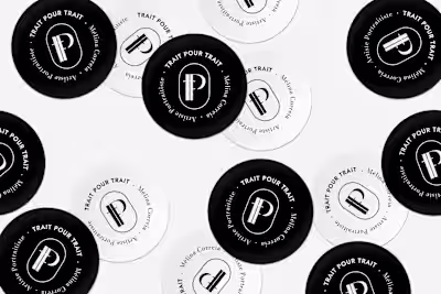 Logo design for businesses