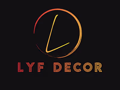 Keyword Research for Lyf-Decor.com