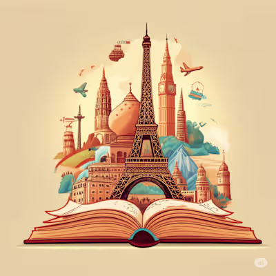 Travel Around the Globe