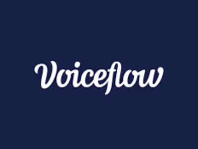 Voiceflow Apartment Agent Chatbot