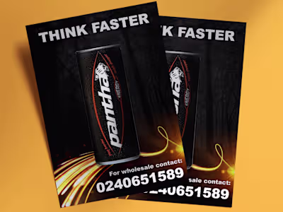 Flyer Design
