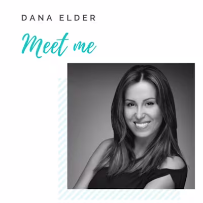 Home - Dana Elder Real Estate