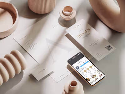 Domus Aedes: Crafting a Luxury Property Empire