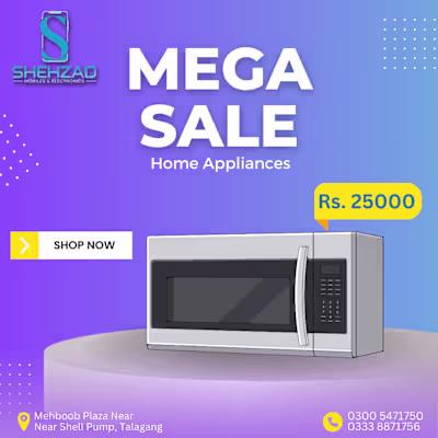 Social Media Post Designs