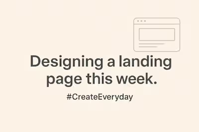 Sharing a small update from my current workflow. I’m designi...