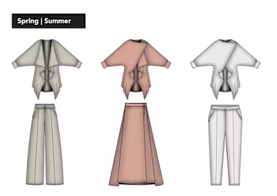 Journey XX: Travel Collection