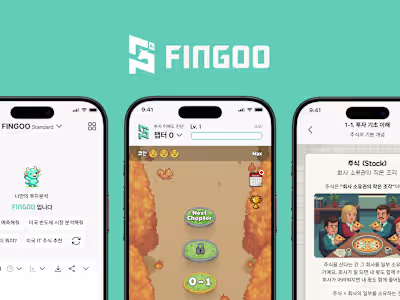 Fingoo Finance Buddy Tool