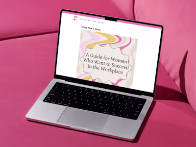 Shopify Store Design For Jewelry Brand With A Cause